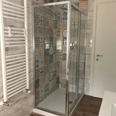 Apartamento With A Garden Lido di Venezia
