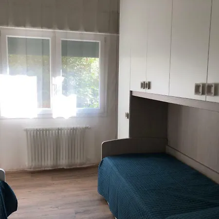 Apartamento With A Garden *