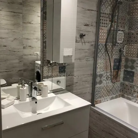 Apartamento With A Garden Lido di Venezia